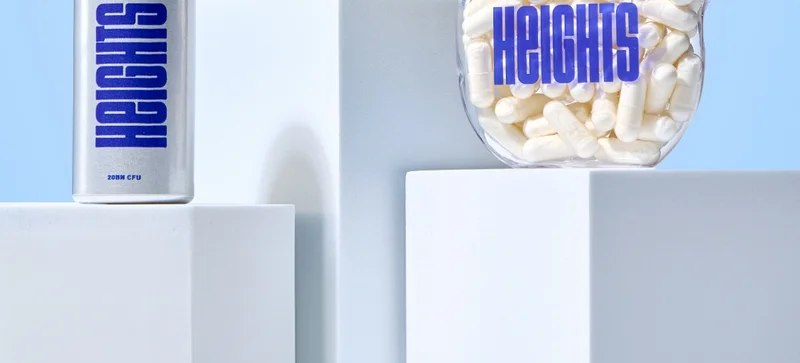 Probiotic & Magnesium
