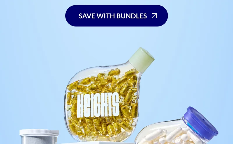Save with Bundles