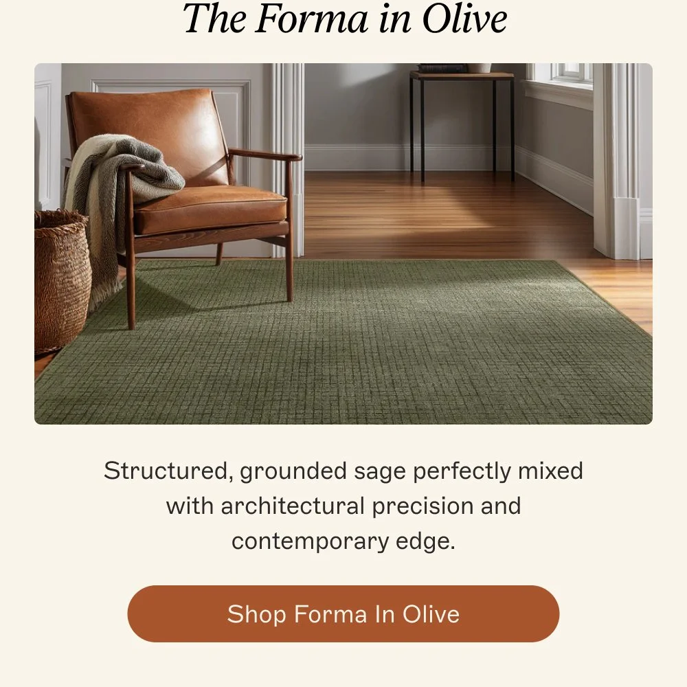 shop forma in olive