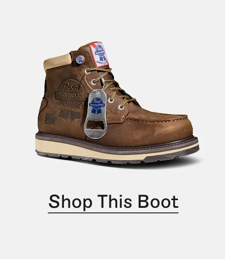 Shop This Boot