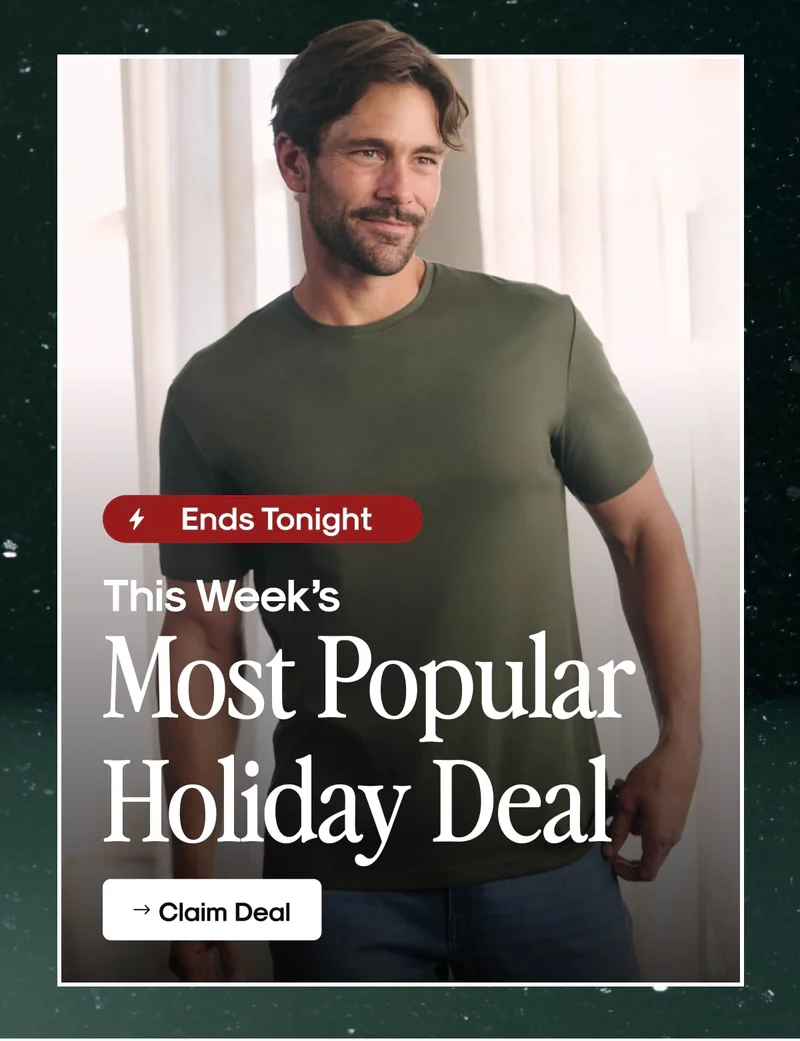 Claim Deal