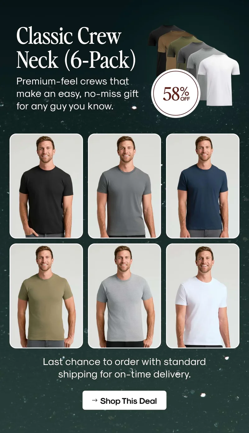 Shop This Deal