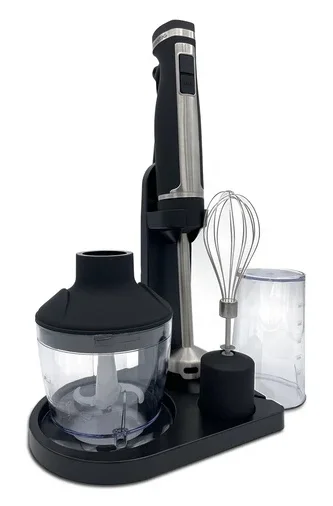 Immersion Blender