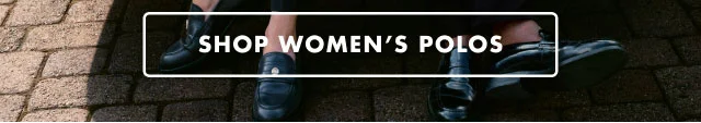 Shop women's polos