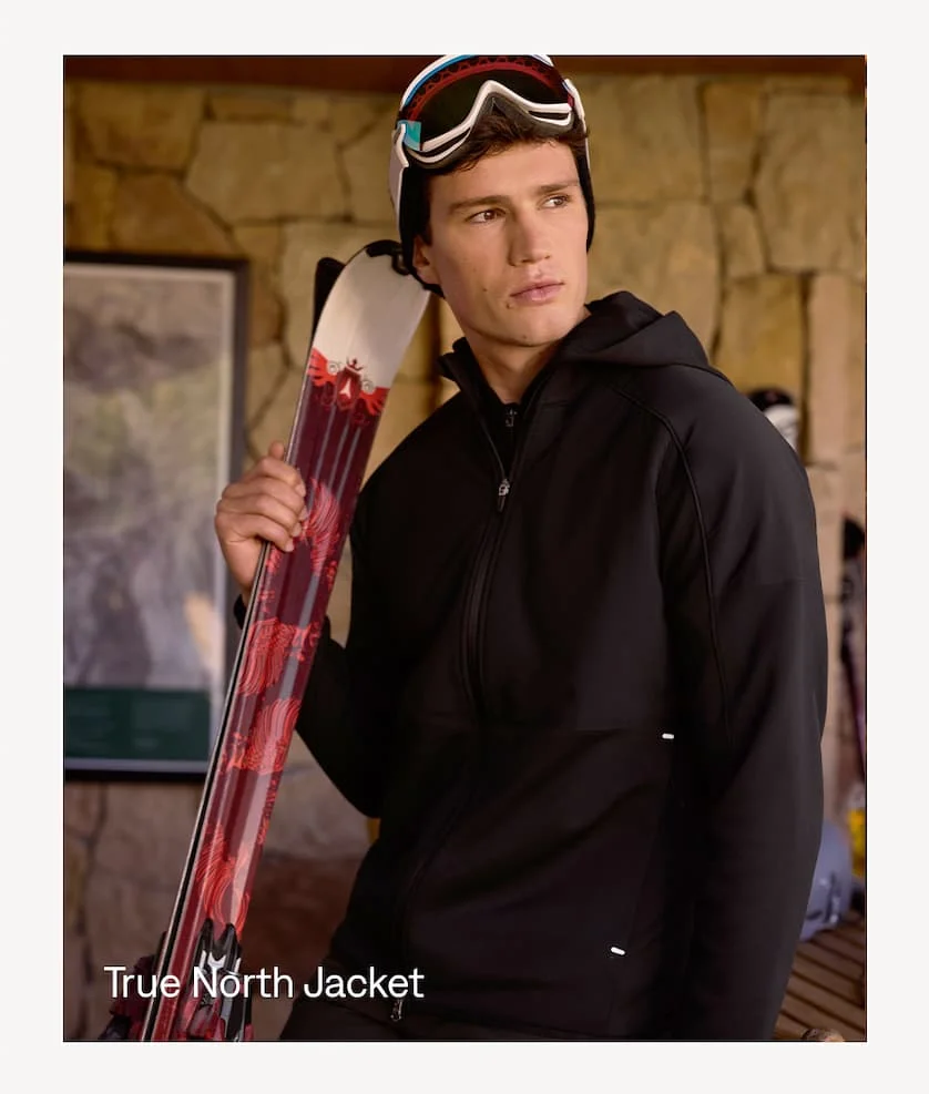 True North Jacket