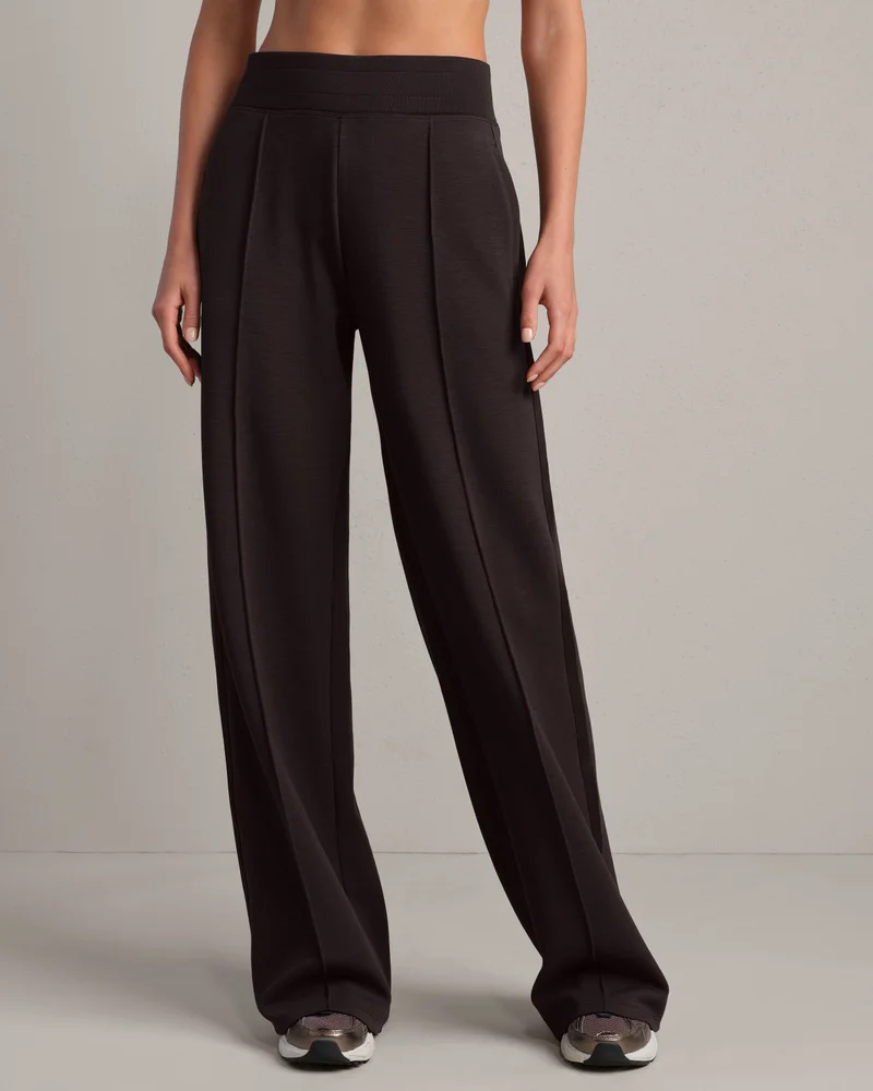 Image of DreamGlow Trouser -- Dark Espresso