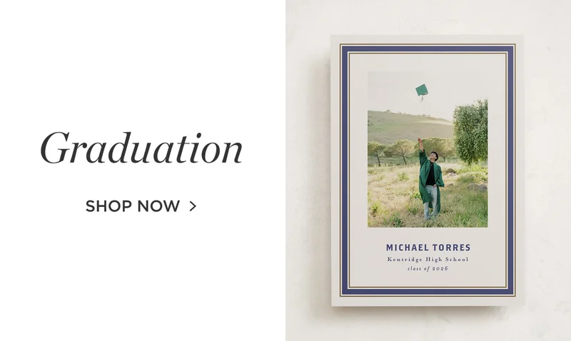 Graduation