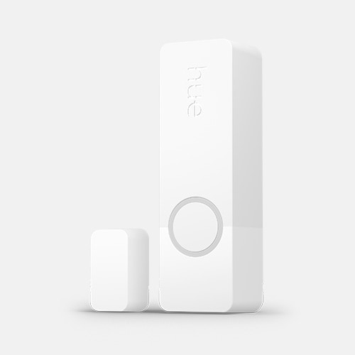 Get peace of mind with the Secure contact sensor