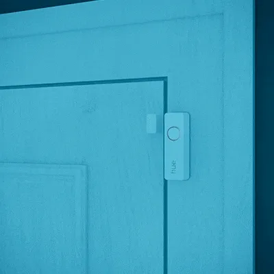 Keep an eye on your home from anywhere
