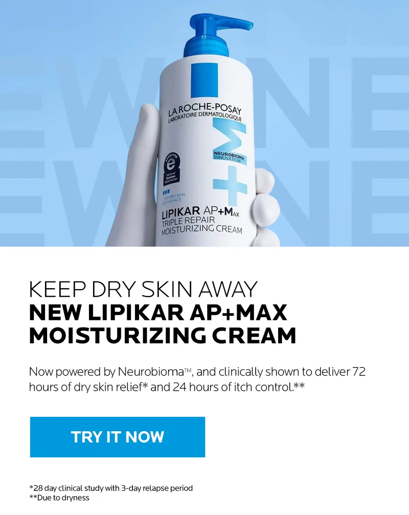 Keep Dry Skin Away