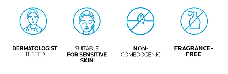 Dermatologist Tested