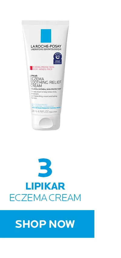 lipikar eczema cream