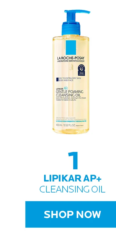 Cleansing Oil