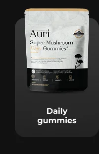 Daily gummies