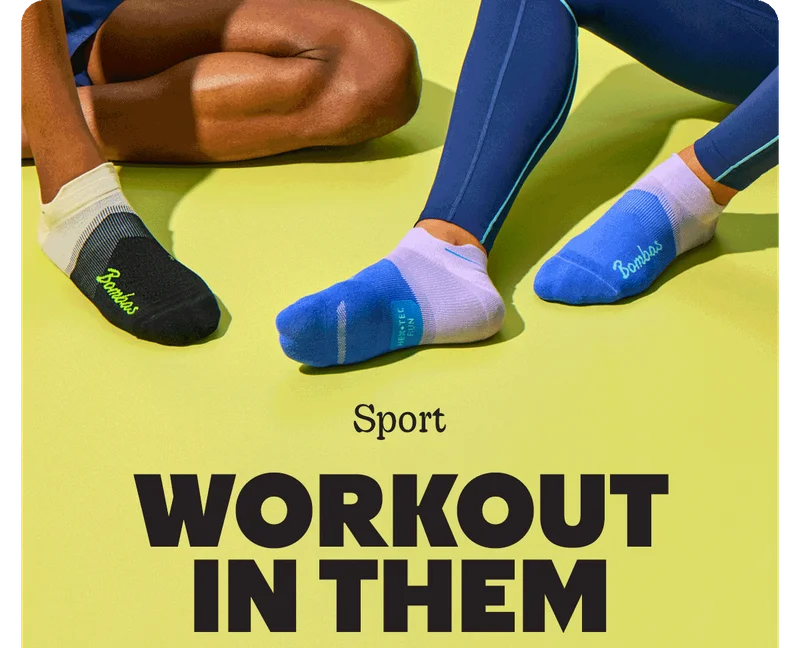 Sport | WORKOUT IN THEM