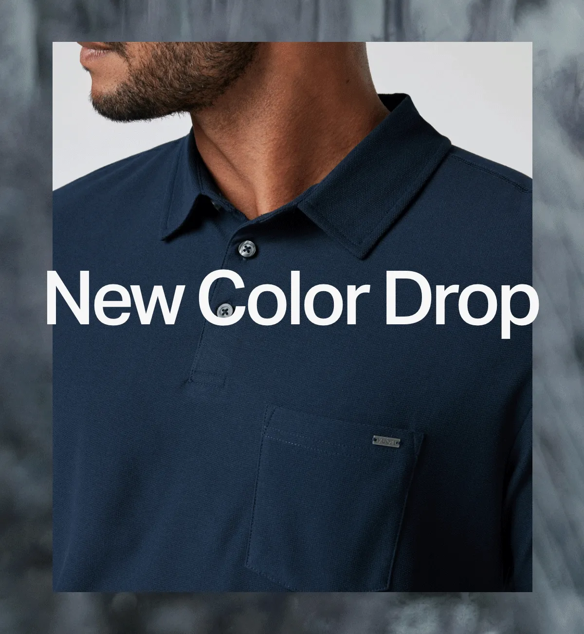 New Color Drop
