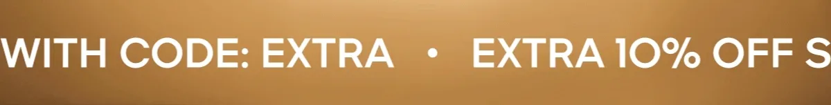 SALE BANNER