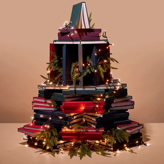 Happy Holidays