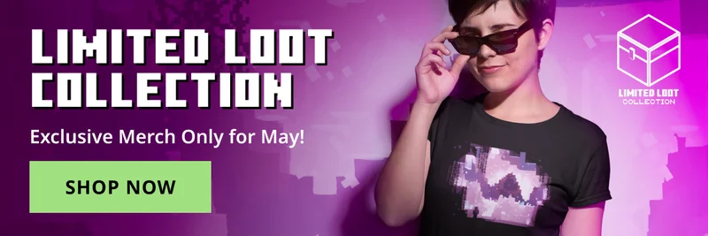 Shop the Limited Loot Collection