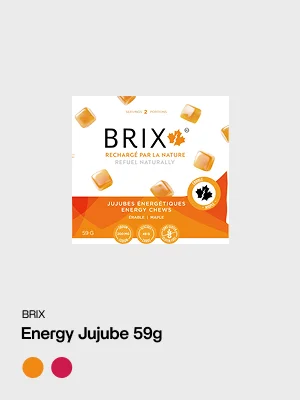 Energy Jujube 59g