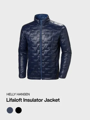 Lifaloft Insulator Jacket - Men's