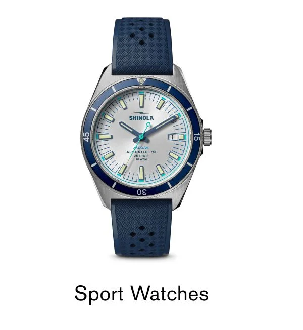 Sport Watches