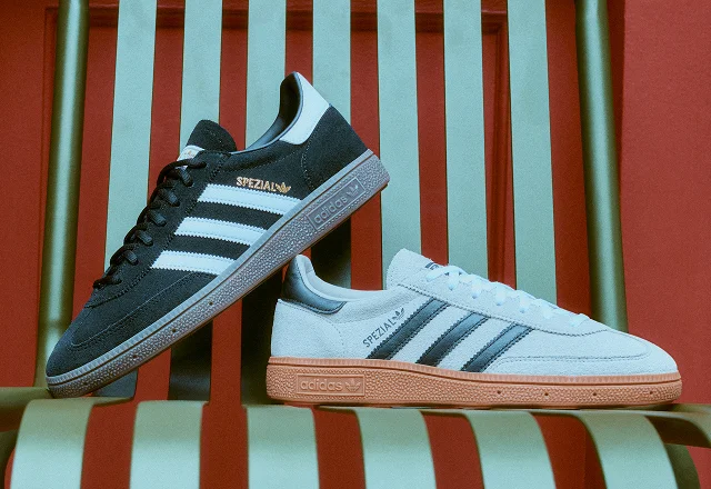 adidas Spezial