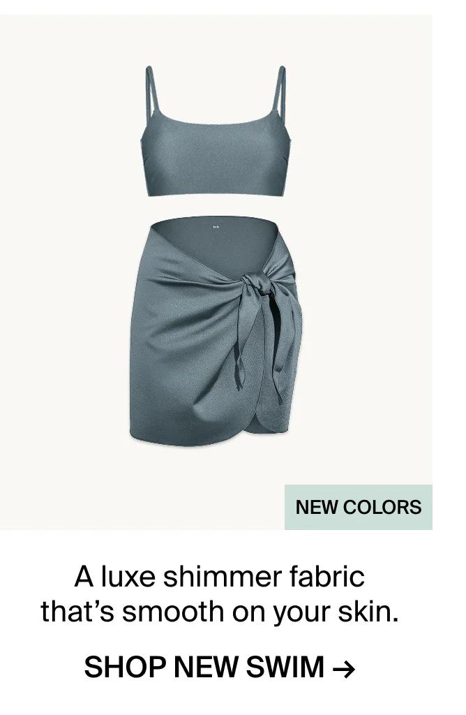 SHOP NEW SWIM
