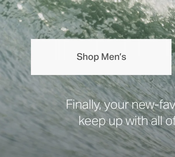 Shop Men's