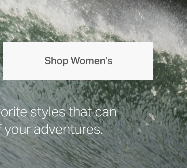 Shop Women's
