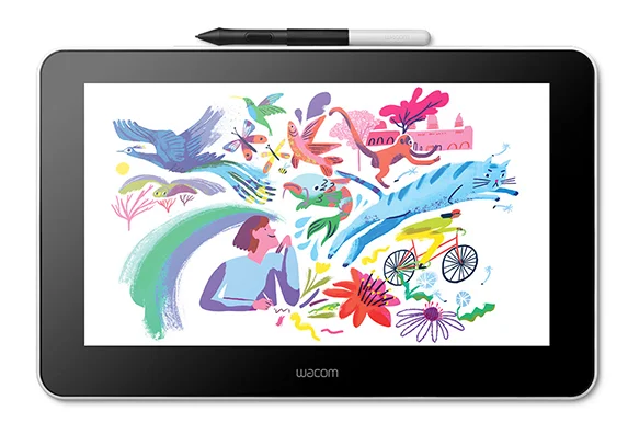 Wacom One Gen 1