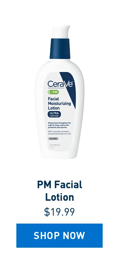 PM Facial Lotion