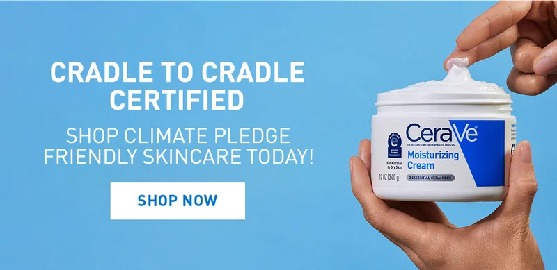 CRADLE TO CRADLE CERTIFIED