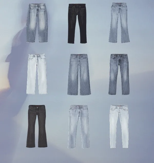 Denim gif