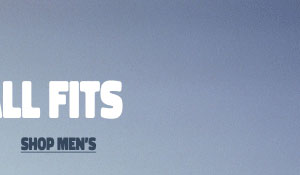 Shop All Fits Shop Men's