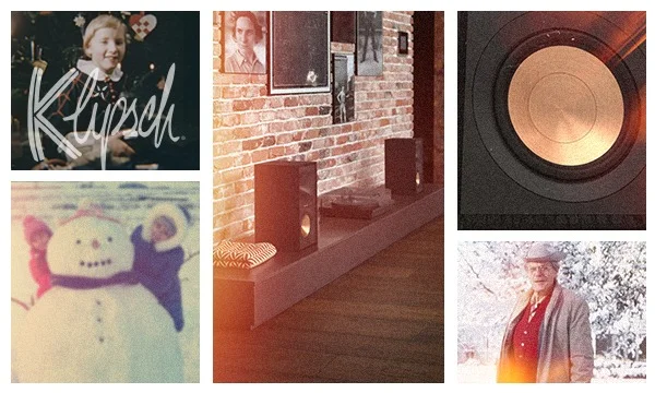 Black Friday - Timeless Sound | Up To 60% Off