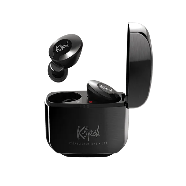 T5 II True Wireless ANC Earphones