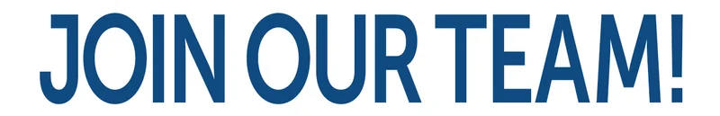 Join Our Team