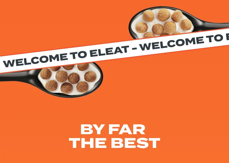 Welcome to ELEAT