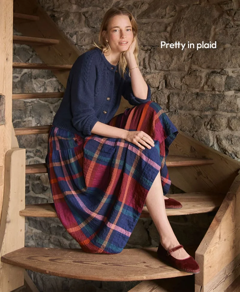 Plaid