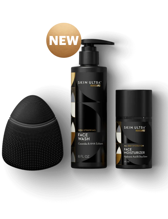Skin Ultra™ Start Kit