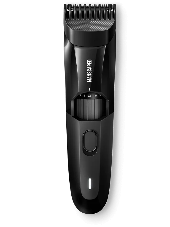 The Beard Hedger®