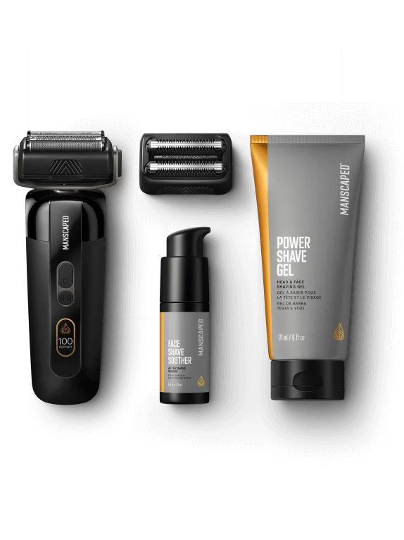 The Chairman™ Pro Package