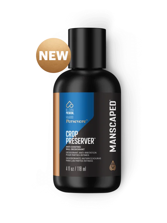 New! Crop Preserver® Persevere®