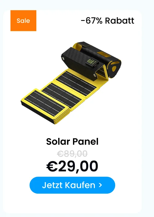 Solarpanel