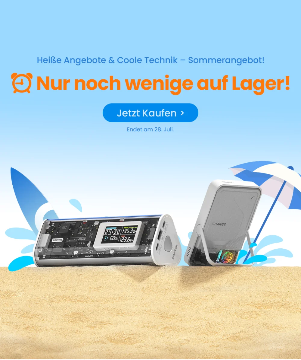 Summer Sale