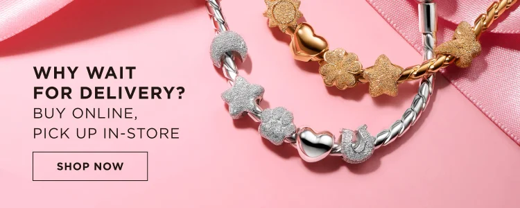 Buy online, pick up in store