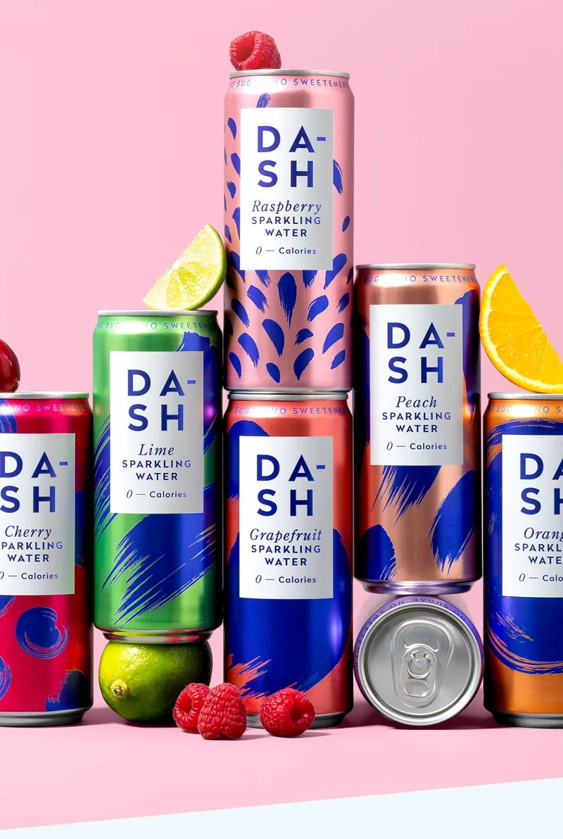 DASH