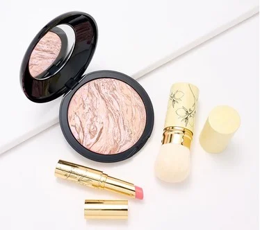 Laura Geller Riviera Getaway 3PC Bronzing Super-Size Collection