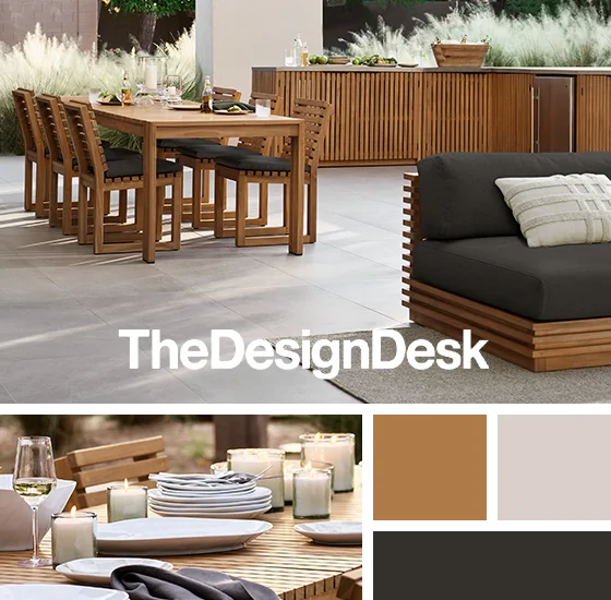 TheDesignDesk